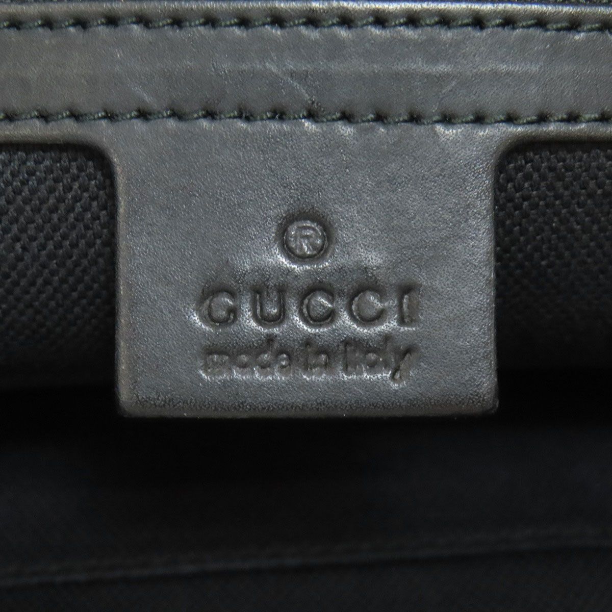 Gucci GG Supreme Messenger Shoulder — view 6