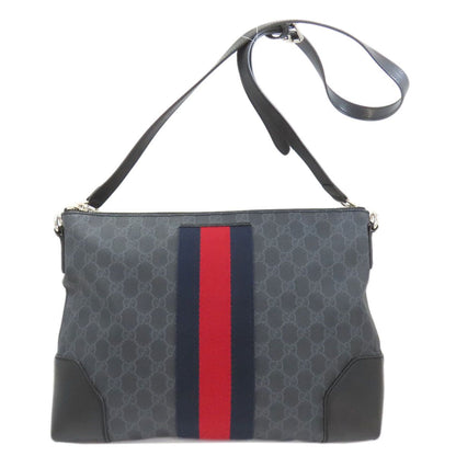 Gucci GG Supreme Messenger Shoulder
