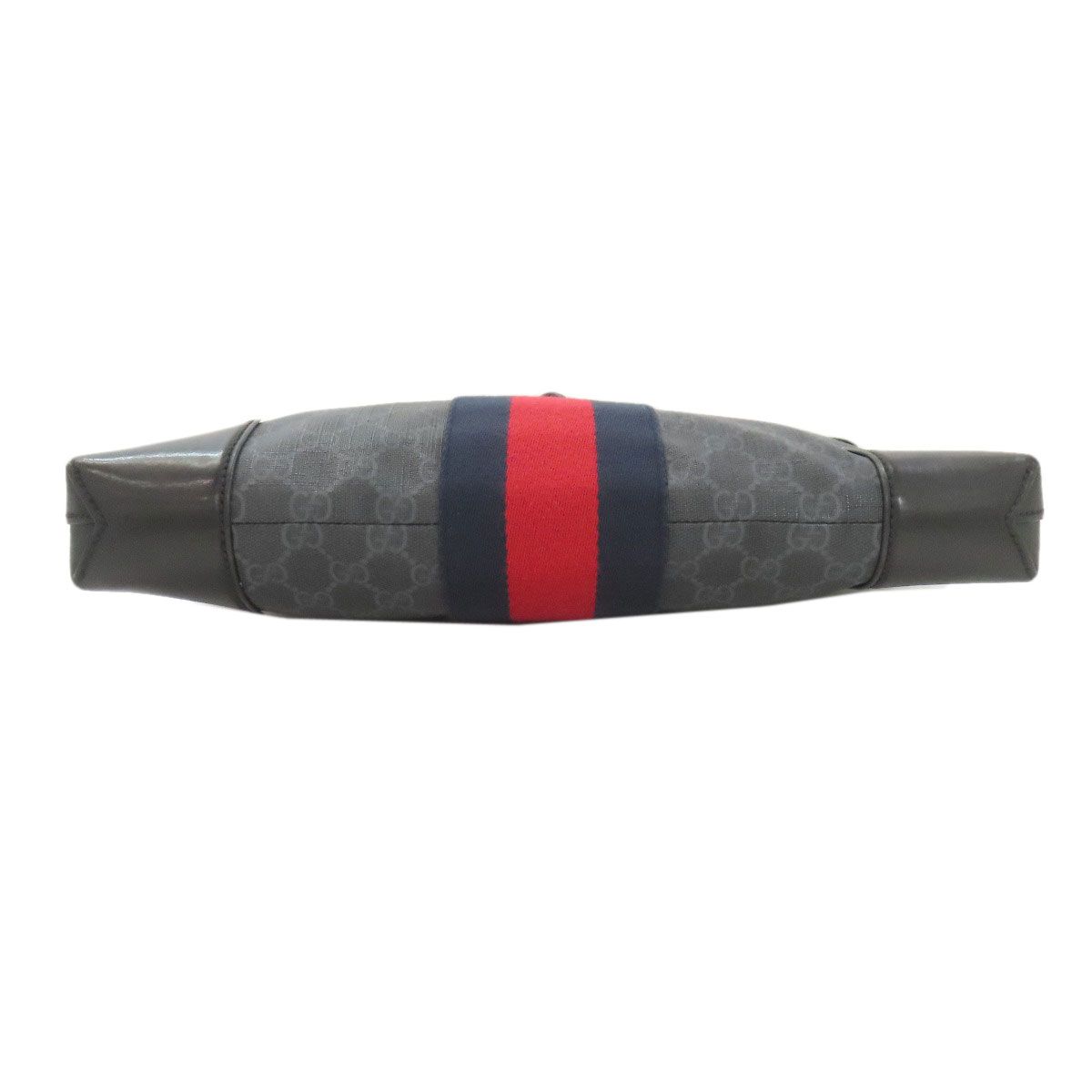Gucci GG Supreme Messenger Shoulder — view 4