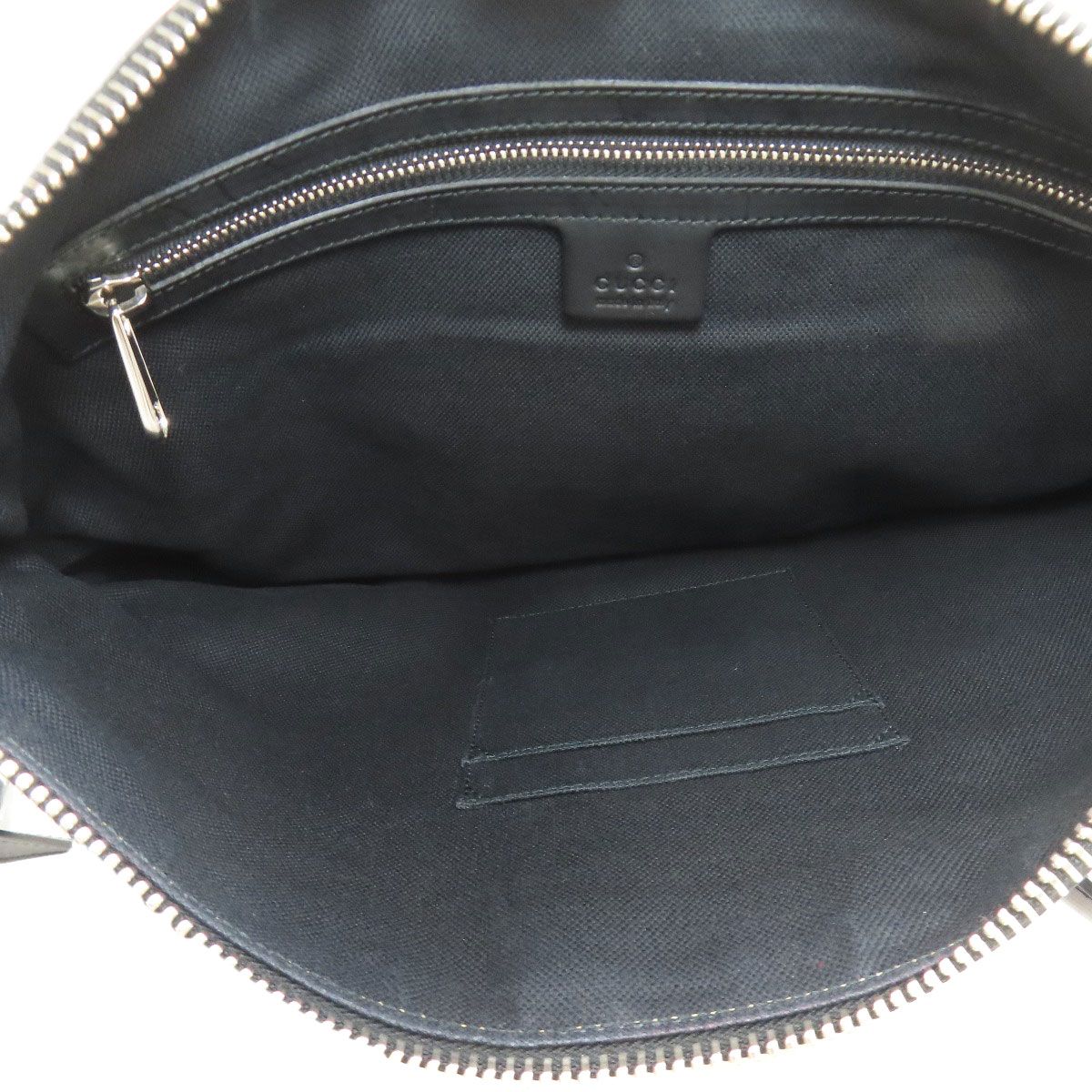 Gucci GG Supreme Messenger Shoulder — view 5