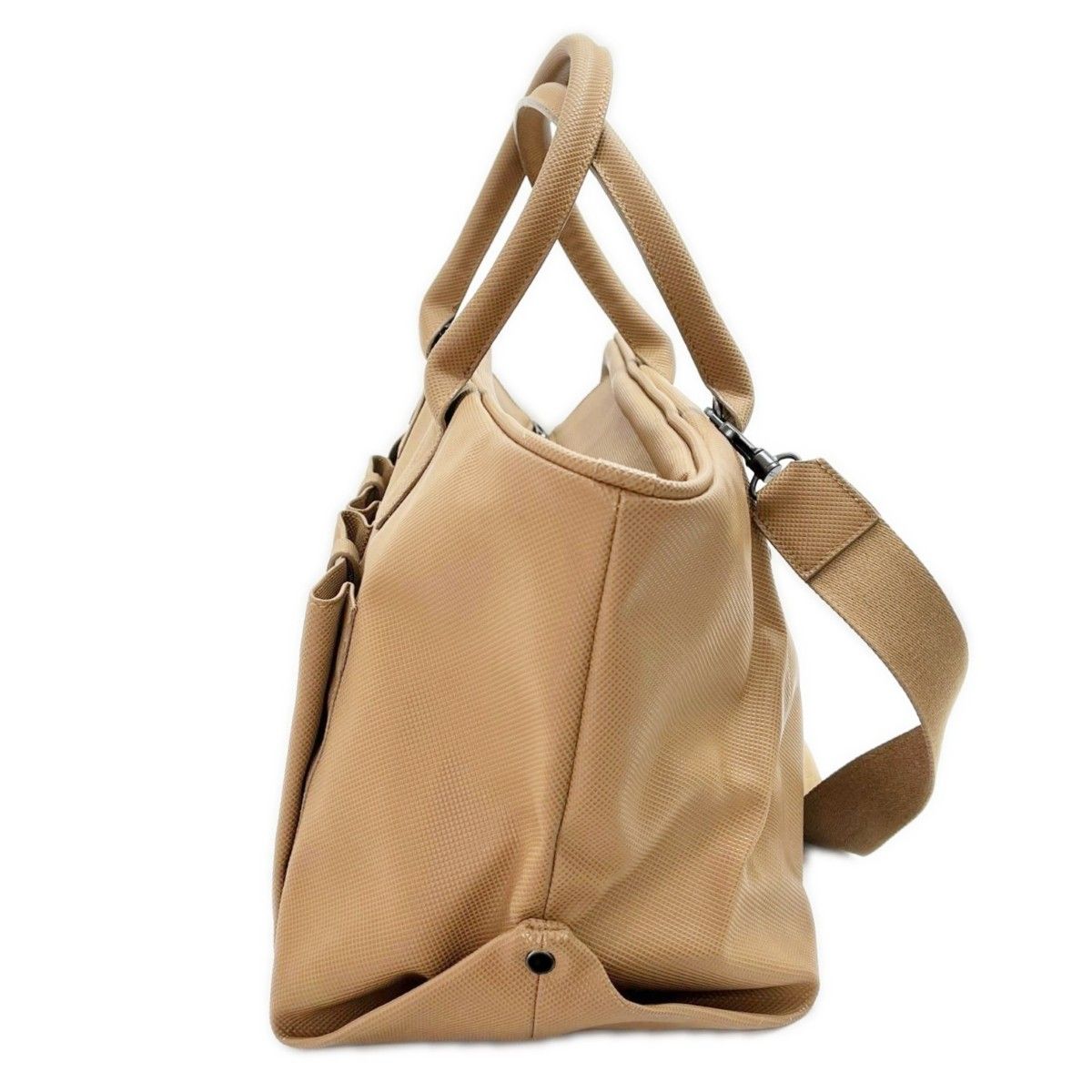 Bottega Veneta Boston Bag Tote Brown — view 3