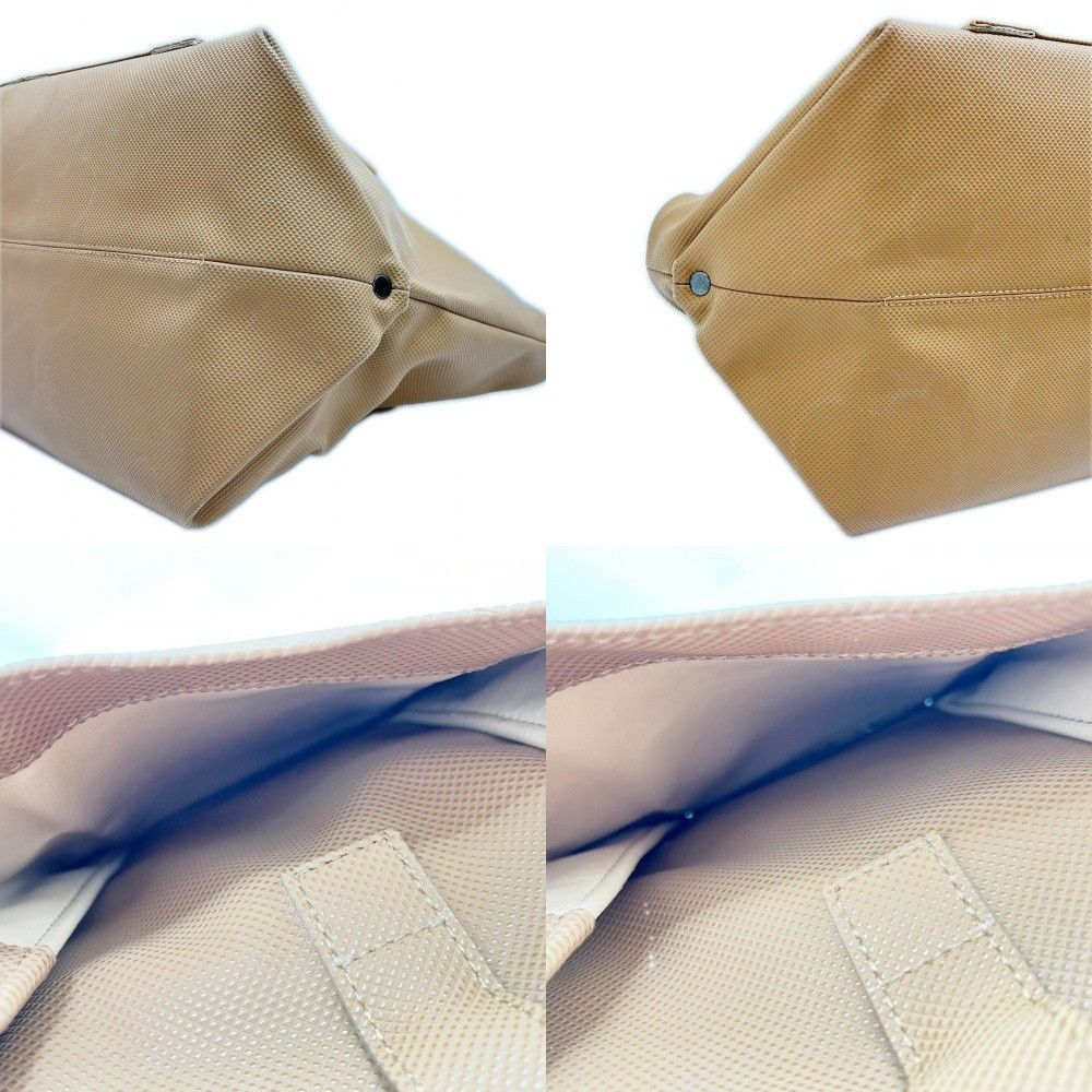 Bottega Veneta Boston Bag Tote Brown — view 7