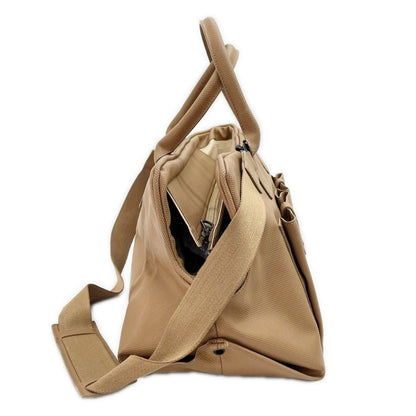 Bottega Veneta Boston Bag Tote Brown — view 4