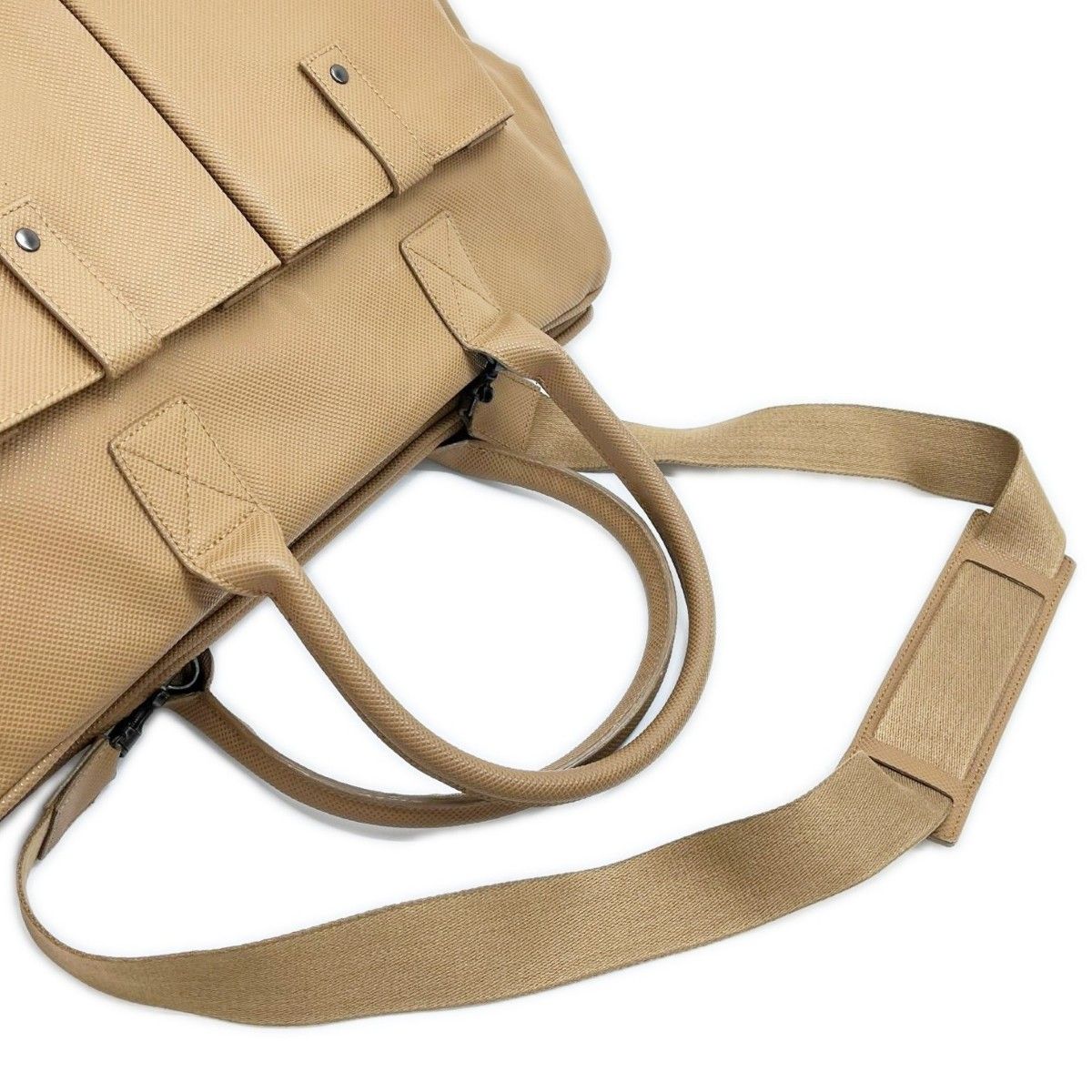 Bottega Veneta Boston Bag Tote Brown — view 5
