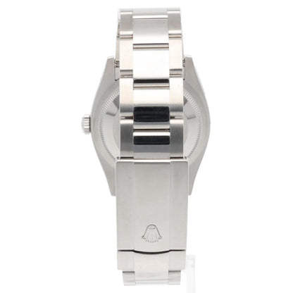 Rolex Datejust Oyster Perpetual Watch Stainless Steel Automatic Winding — view 6