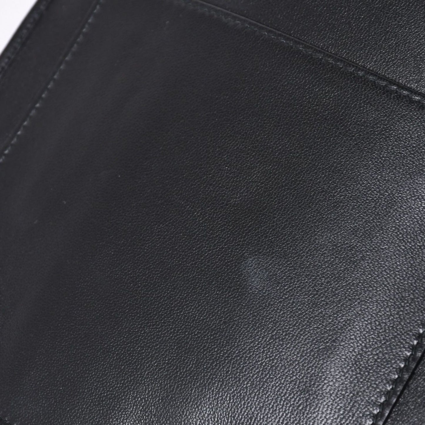 Miu Miu Shoulder Bag Black Crossbody Pochette Matelasse — view 4