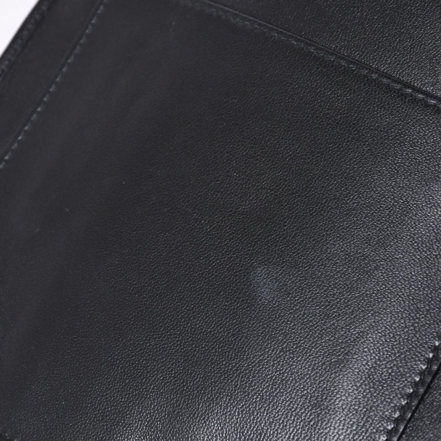 Miu Miu Shoulder Bag Black Crossbody Pochette Matelasse — view 4