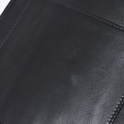 Miu Miu Shoulder Bag Black Crossbody Pochette Matelasse — view 4