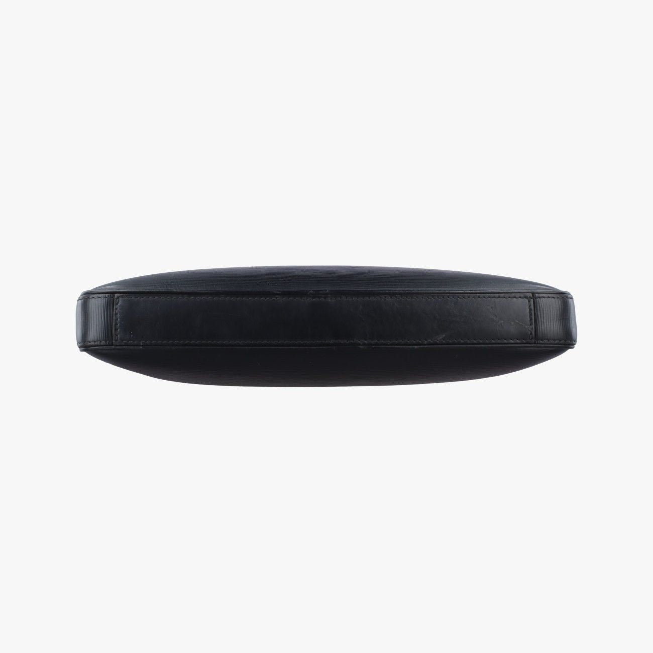 Louis Vuitton Dandy Briefcase MM Noir — view 3