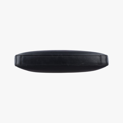 Louis Vuitton Dandy Briefcase MM Noir — view 3