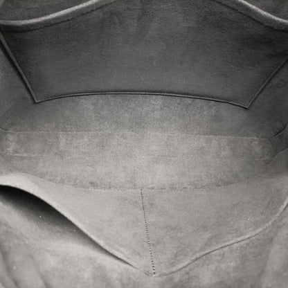 Louis Vuitton Dandy Briefcase MM Noir — view 9