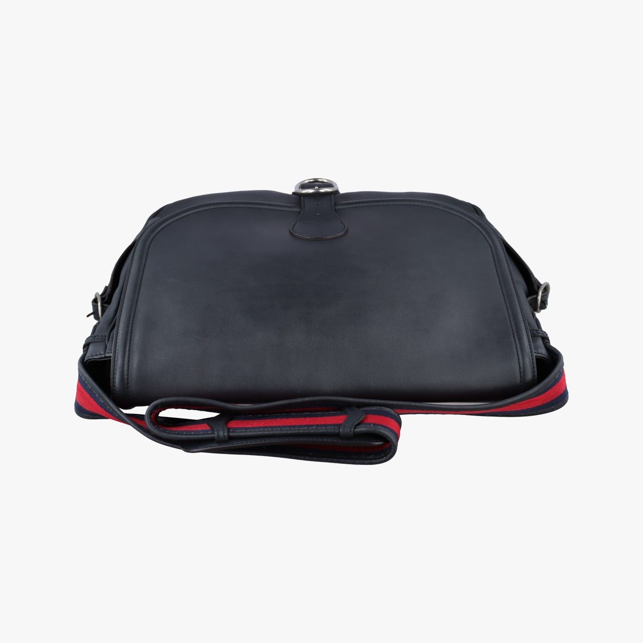 Gucci Messenger Black Leather — view 8