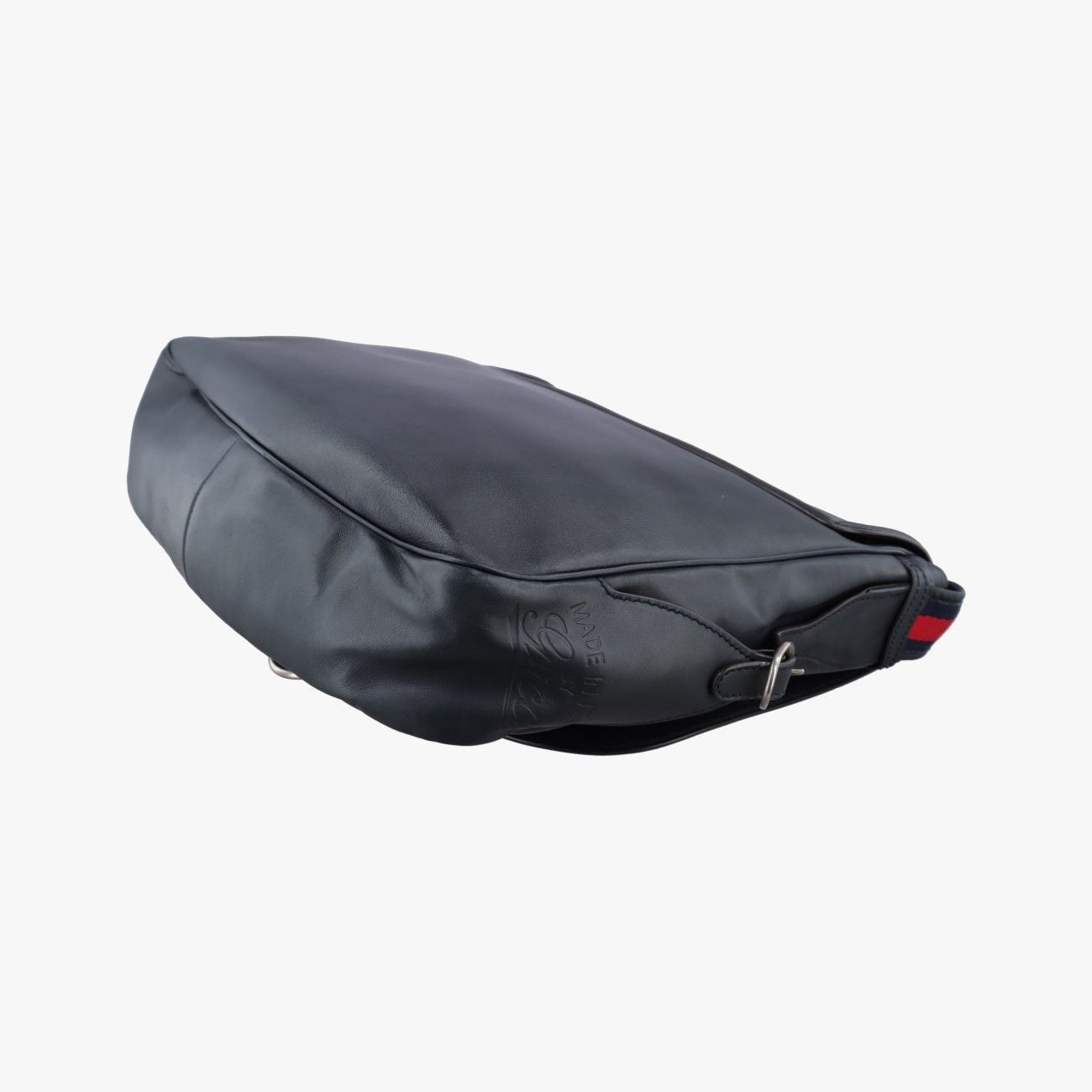 Gucci Messenger Black Leather — view 6