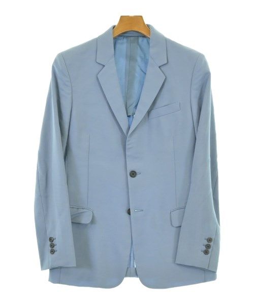 Prada Set Suits Sets Blue — view 2