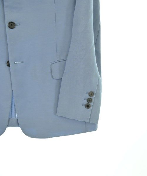 Prada Set Suits Sets Blue — view 8