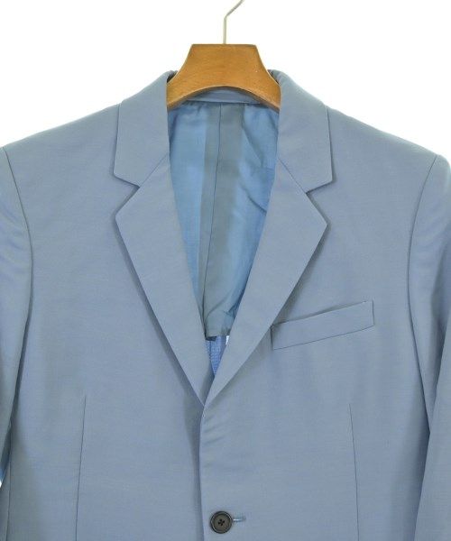 Prada Set Suits Sets Blue — view 7