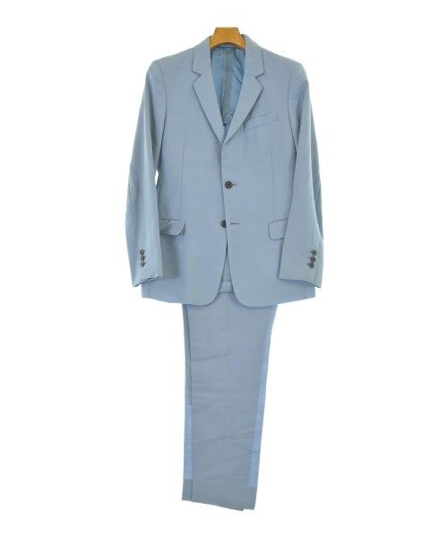 Prada Set Suits Sets Blue