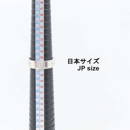 Cartier Ring Love 18k White Gold — view 5