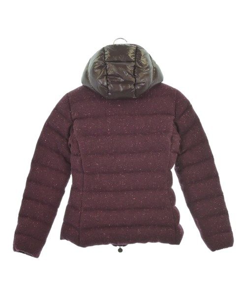 Moncler Down Vest Jacket — view 2
