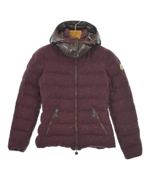 Moncler Down Vest Jacket