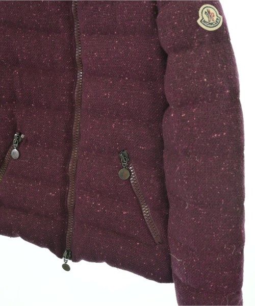 Moncler Down Vest Jacket — view 5