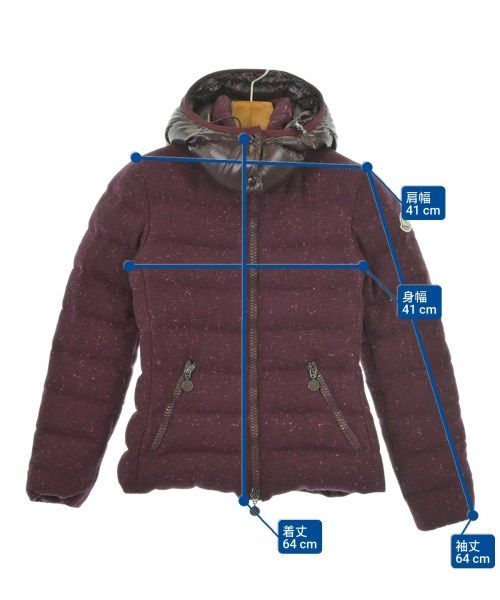 Moncler Down Vest Jacket — view 6