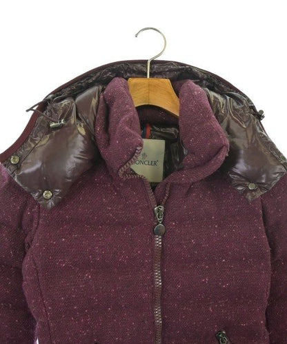 Moncler Down Vest Jacket — view 4