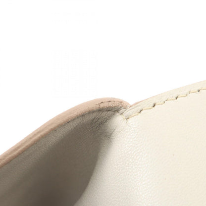 Hermes Handbag Tool Box 26 Beton 2-Way Leather — view 6