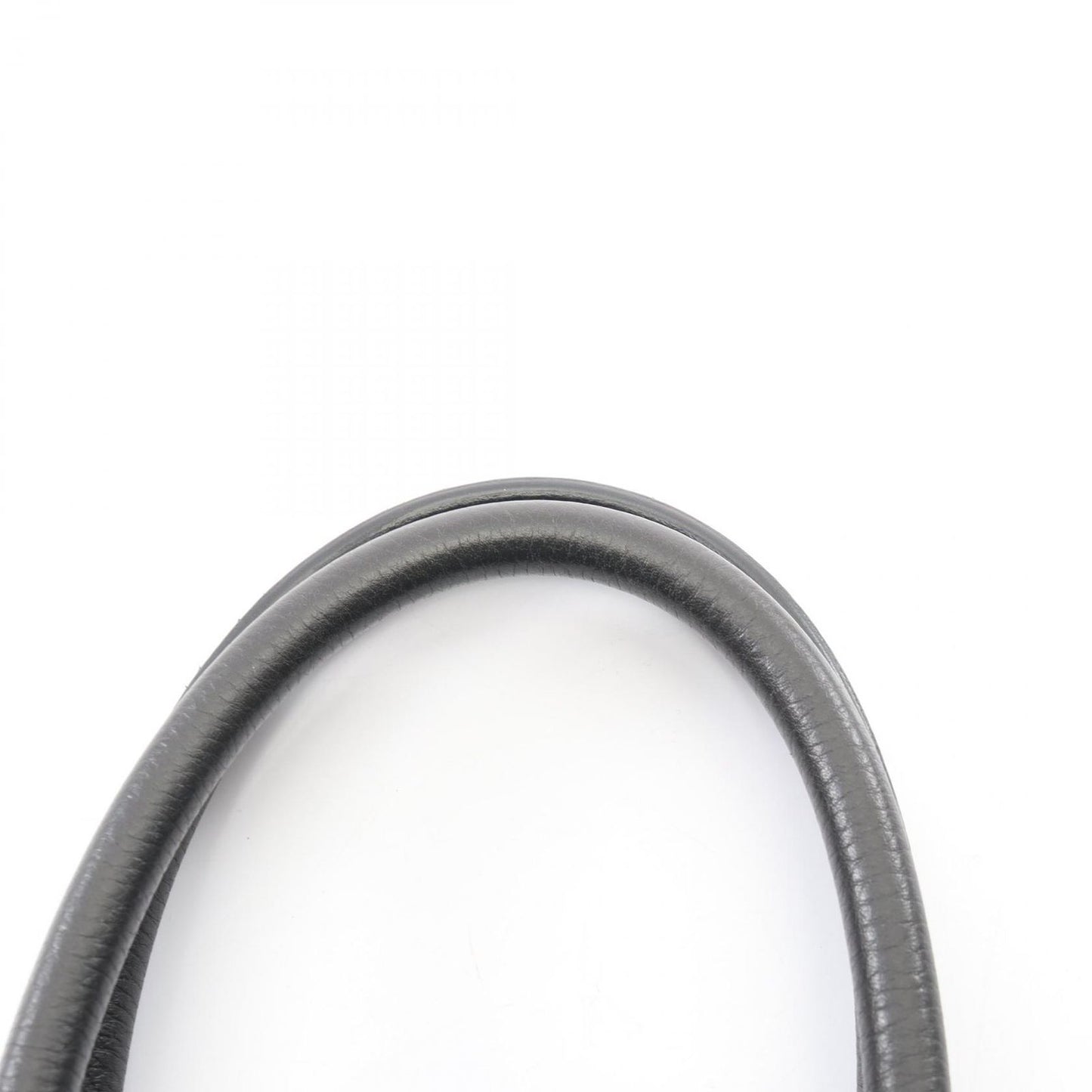 Hermes Handbag Birkin 30 Black Leather — view 8