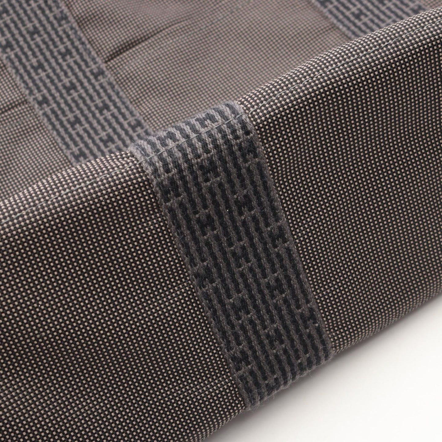 Hermes Tote Her Line MM Gray — view 9