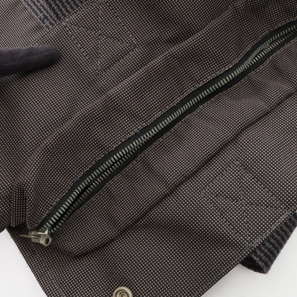Hermes Tote Her Line MM Gray — view 6