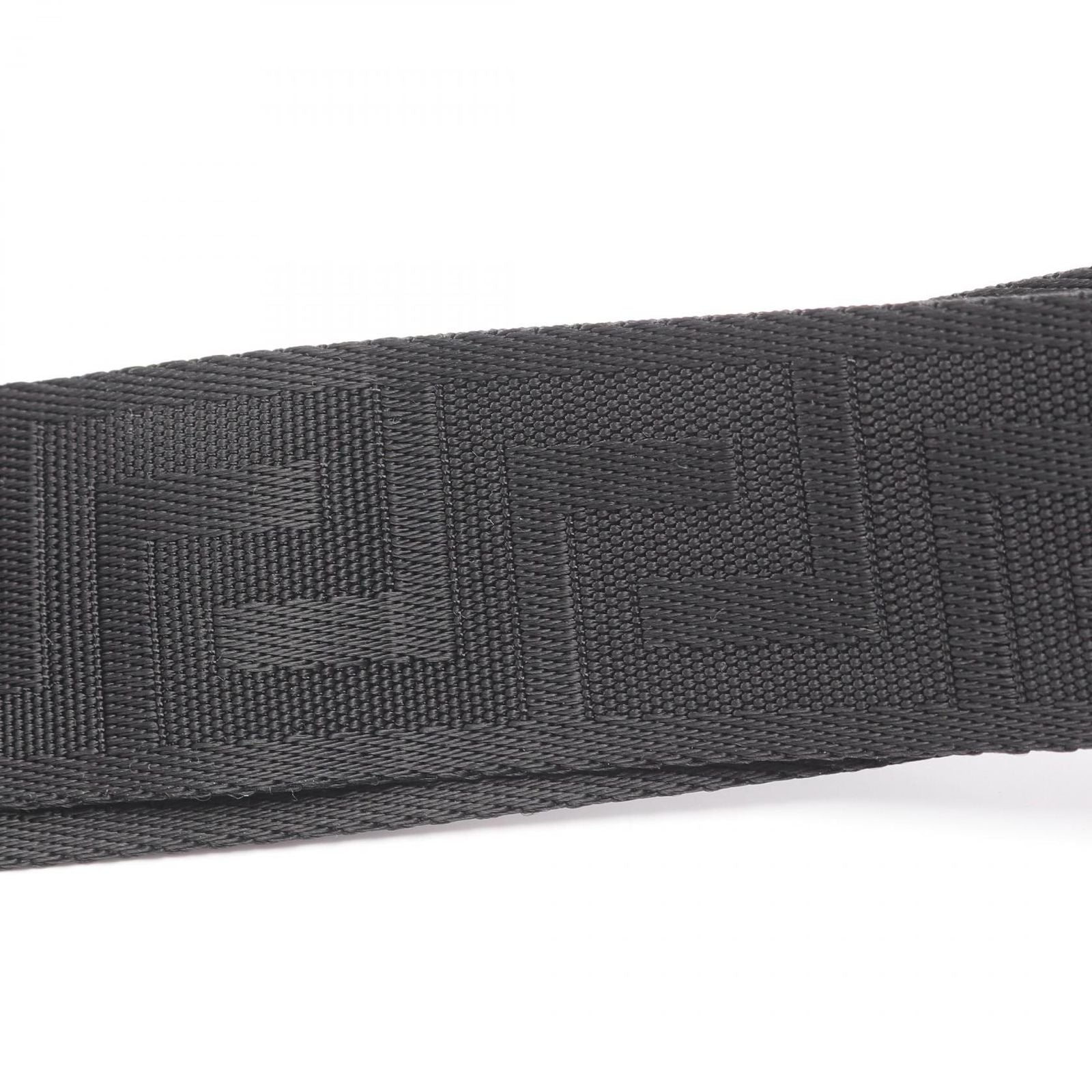 Versace Shoulder Bag Medusa Black Leather Flap — view 7