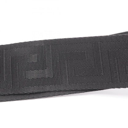 Versace Shoulder Bag Medusa Black Leather Flap — view 7