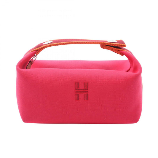 Hermes Handbag Brid-a-brac PM 04 Hibiscus Canvas Bride-a-Brac PM