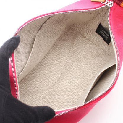 Hermes Handbag Brid-a-brac PM 04 Hibiscus Canvas Bride-a-Brac PM — view 3
