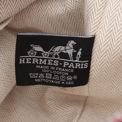 Hermes Handbag Brid-a-brac PM 04 Hibiscus Canvas Bride-a-Brac PM — view 4