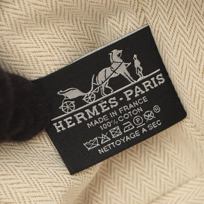Hermes Handbag Brid-a-brac PM Natural Canvas Bride-a-Brac — view 4