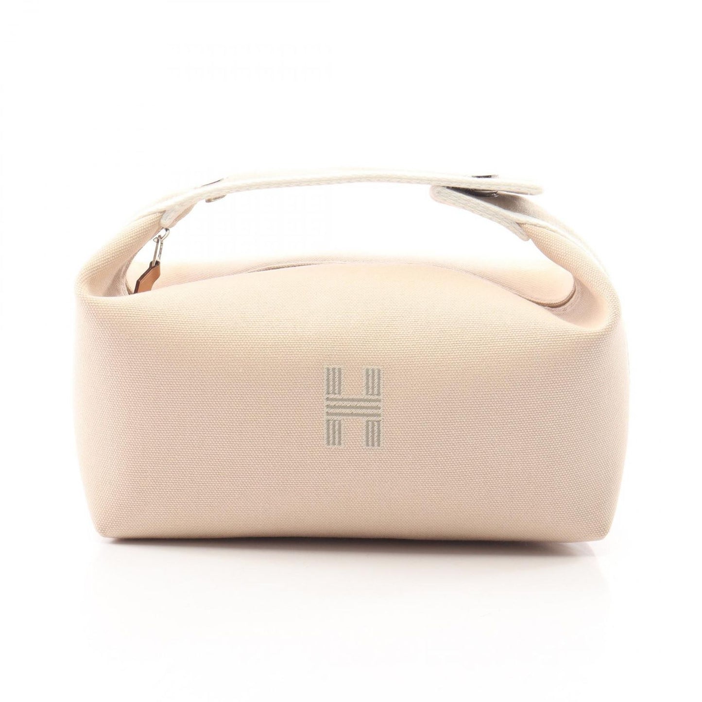 Hermes Handbag Brid-a-brac PM Natural Canvas Bride-a-Brac