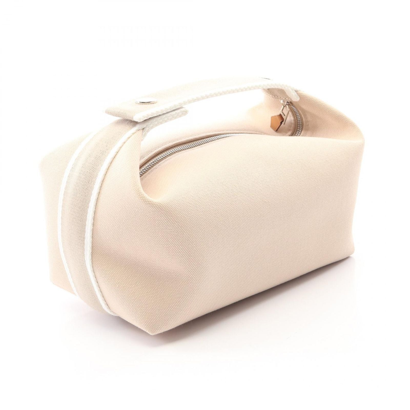 Hermes Handbag Brid-a-brac PM Natural Canvas Bride-a-Brac — view 2