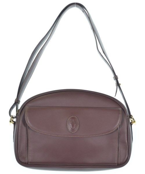 Cartier Shoulder Bag