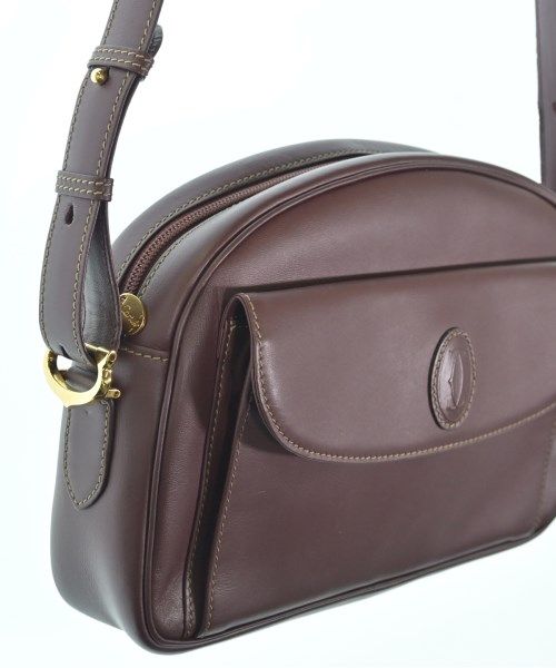 Cartier Shoulder Bag — view 7