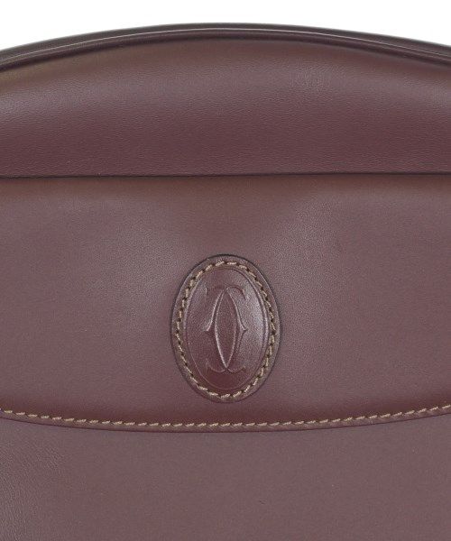 Cartier Shoulder Bag — view 6