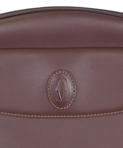 Cartier Shoulder Bag — view 6