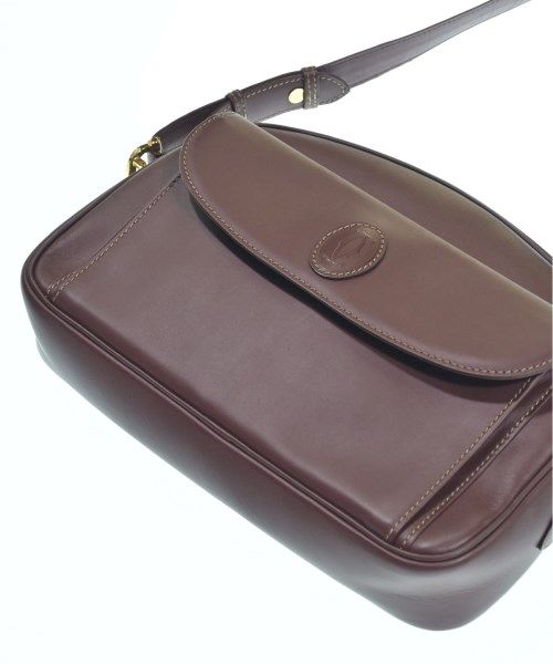 Cartier Shoulder Bag — view 8