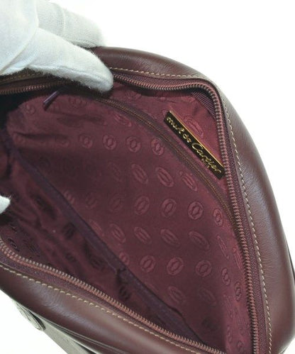 Cartier Shoulder Bag — view 4