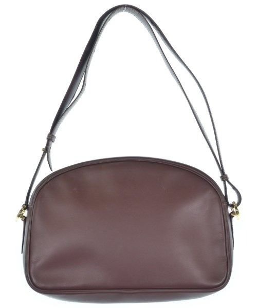 Cartier Shoulder Bag — view 2