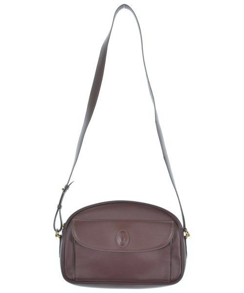 Cartier Shoulder Bag — view 3