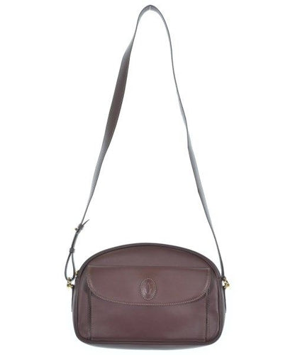 Cartier Shoulder Bag — view 3
