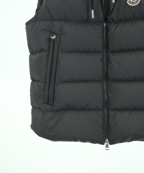 Moncler Down Vest — view 6