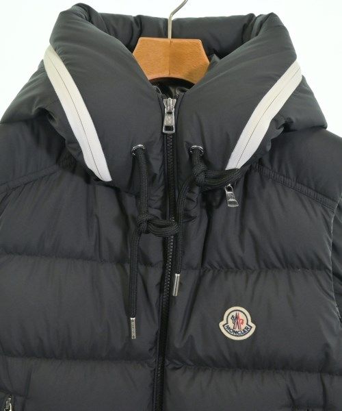 Moncler Down Vest — view 5